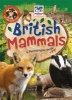 British Mammals (Paperback) - Victoria Munson Photo