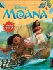 Disney Moana Annual 2017 (Hardcover) - Egmont Uk Ltd Photo