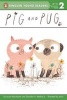 Pig and Pug (Paperback) - Laura Marchesani Photo