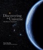 Discovering the Universe - The Story of Astronomy (Hardcover) - Paul Murdin Photo