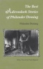 The Best Adirondack Stories of  (Hardcover, New) - Philander Deming Photo