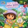 Dora's Easter Bunny Adventure (Dora the Explorer) (Paperback) - Random House Photo