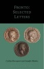 Fronto - Selected Letters (Paperback) - Caillan Davenport Photo