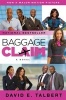 Baggage Claim (Paperback, Media Tie-In) - David E Talbert Photo