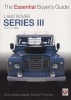 Land Rover Series III - The Essential Buyer's Guide (Paperback) - Maurice Thurman Photo