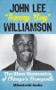 John Lee "Sonny Boy" Williamson - The Blues Harmonica of Chicago's Bronzeville (Hardcover) - Mitsutoshi Inaba Photo