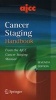 AJCC Cancer Staging Handbook - from the AJCC Cancer Staging Manual (Paperback, 7th Revised edition) - Stephen B Edge Photo