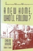 A New Home, Who'll Follow? (Paperback, New) - Caroline M Kirkland Photo