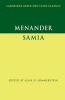 : Samia (the Woman from Samos) (Paperback, New) - Menander Photo