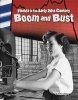 Florida in the Early 20th Century - Boom and Bust (Florida) (Paperback) - Katelyn Rice Photo