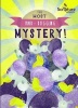 The Most Mind-Boggling Mystery (8-11s) (Paperback) - Gemma Willis Photo