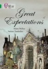 Collins Big Cat - Great Expectations: Band 15/Emerald (Paperback) - Hilary McKay Photo