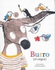 Burro (El Origen) (Spanish, Hardcover) - Juan Arjona Photo