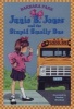 Junie B. Jones and the Stupid Smelly Bus (Paperback, Reissue) - Barbara Park Photo