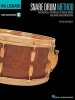  - The Hal Leonard Snare Drum Method (Paperback) - Rick Mattingly Photo