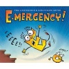 Emergency (Paperback) - Tom Lichtenheld Photo