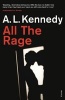 All the Rage (Paperback) - AL Kennedy Photo