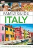 Eyewitness Travel Family Guide Italy (Paperback, New Edition) - Dk Photo