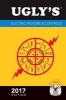 Ugly's Electric Motors & Controls 2017 (Spiral bound, 3rd Revised edition) - Jones Bartlett Learning Photo