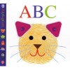 Alphaprints ABC (Board book) - Roger Priddy Photo