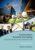 Construction Quantity Surveying - A Practical Guide for the Contractor's Qs (Paperback) - Donald Towey Photo