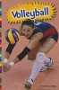 Volleyball (Paperback) - Matt Doeden Photo