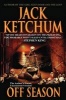 Off Season (Paperback) - Jack Ketchum Photo