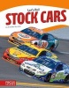 Stock Cars (Hardcover) - Candice Ransom Photo