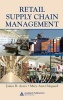 Retail Supply Chain Management (Hardcover) - James B Ayers Photo