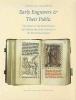 Early Engravers and Their Public - The Master of the Berlin Passion and Manuscripts from Convents in the Rhine-Maas Region, Ca. 1450-1500 (Hardcover, New) - U Weekes Photo