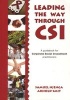 Leading The Way Through CSI - A Guidebook For Corporate Social Investment Practitioners (Paperback) - Samuel Njenga Photo