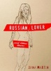 Russian Lover - and Other Stories (Paperback) - Jana Martin Photo