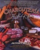 Charcuteria - The Soul of Spain (Hardcover) - Jeffrey Weiss Photo