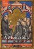 Life in a Monastery (Paperback) - Stephen Hebron Photo