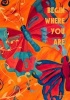 Begin Where You Are - A Journal (Paperback) - Rogena Mitchell Jones Photo