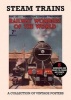 Poster Pack: Steam Trains - A Collection of Vintage Posters (Poster) - Carlton Books UK Photo