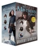 Mistborn Trilogy Set - Mistborn, the Hero of Ages, and the Well of Ascension (Paperback) - Brandon Sanderson Photo