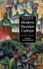 The Cambridge Companion to Modern Russian Culture (Hardcover, 2nd Revised edition) - Nicholas Rzhevsky Photo