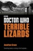 Doctor Who - Terrible Lizards (Paperback) - Jonathan Green Photo