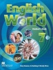 English World Level 7 - Student's Book (Paperback) - Liz Hocking Photo