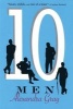 Ten Men (Paperback) - Alexandra Gray Photo