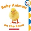 Baby Animals on the Farm (Board book) -  Photo