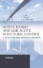 Active, Hybrid and Semi-active Control - A Design and Implementation Handbook (Hardcover) - SY Chu Photo