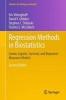 Regression Methods in Biostatistics - Linear, Logistic, Survival, and Repeated Measures Models (Hardcover, 2nd Revised edition) - Eric Vittinghoff Photo