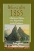 Before and After 1865 - Education, Politics Abd Regionalism in the Caribbean (Paperback) - Brian Moore Photo