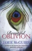 Beautiful Oblivion (Paperback) - Jamie McGuire Photo