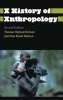 A History of Anthropology (Paperback, 2nd Revised edition) - Thomas Hylland Eriksen Photo