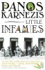 Little Infamies (Paperback, New Ed) - Panos Karnezis Photo