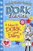 Dork Diaries 3 1/2: How to Dork Your Diary (Paperback) - Rachel Renee Russell Photo