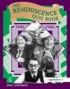 The Reminiscence Quiz Book - 1930's - 1960's (Spiral bound, 1st New edition) - Mike Sherman Photo